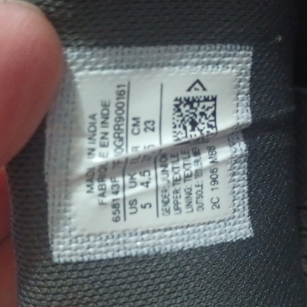Converse sneaker - Picture 6 of 6